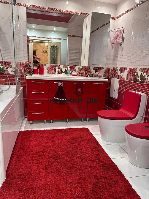 Продаж 2-кімнатної квартири в ЖК Лазурний Блюз з паркомісцем. № 21146849 Київ - зображення 12