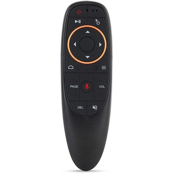Boxput Пульт Air Remote Mouse G10S with Gyro (Код товару:23535) Харків - зображення 1