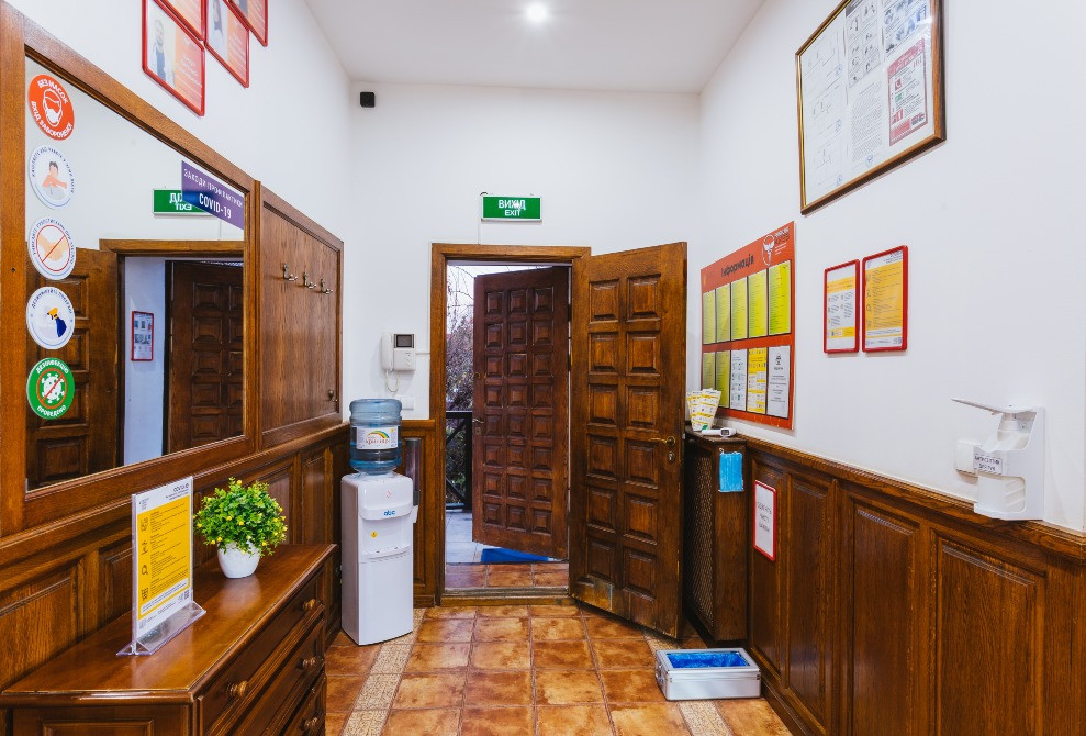 Клініка психіатрії та наркології "РЕНЕСАНС - КИЇВ" Киев - изображение 6