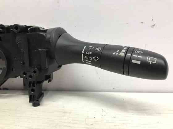 Переключатель подрулевой Nissan Qashqai 2013-2022 255604EA0E (Арт. 48918) Киев