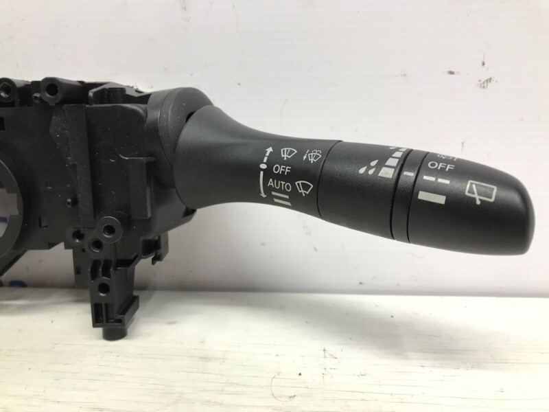 Переключатель подрулевой Nissan Qashqai 2013-2022 255604EA0E (Арт. 48918) Киев - изображение 3