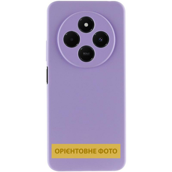 Чехол Silicone Cover Ummi Lakshmi Full Camera (AA) для Xiaomi Redmi A5 (Europe version) Херсон - изображение 2