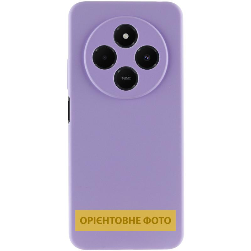 Чехол Silicone Cover Ummi Lakshmi Full Camera (AA) для Xiaomi Redmi A5 (Europe version) Херсон - изображение 2