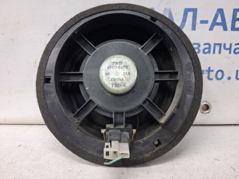 Динамик двери Suzuki SX4 1 2.0 БЕНЗИН J20A 2006 (б/у) Київ - зображення 2