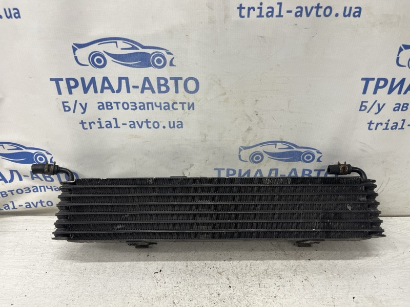 Радиатор коробки передач АКПП Mitsubishi Outlander 2012-2021 9499D169 (Арт. 81559) Київ - зображення 1
