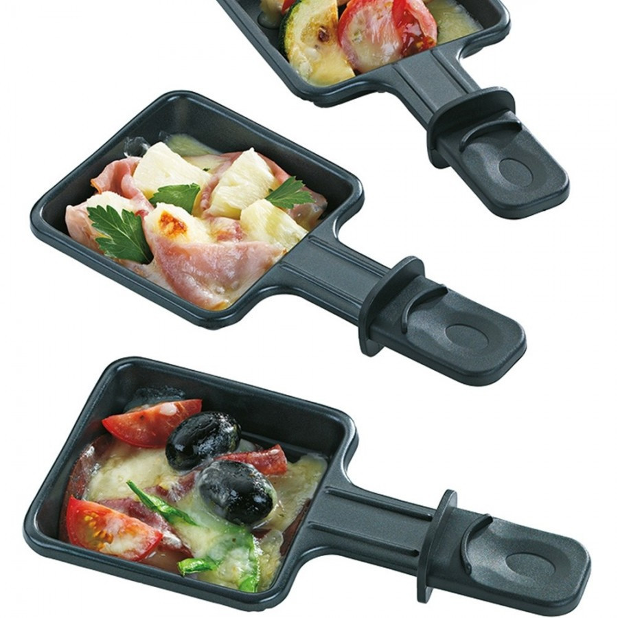 Раклетница-гриль Kela Livigno 66661 600 Вт Київ - зображення 2