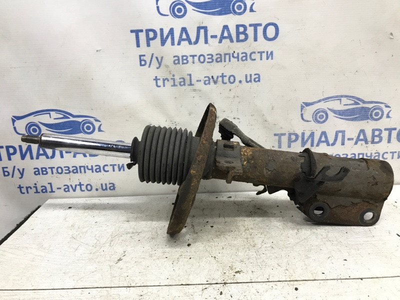 Амортизатор передний левый Renault Megane 2008-2016 543020008R (Арт. 34730) Київ - зображення 1