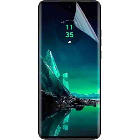 Захисна гідрогелева плівка DM для Motorola Edge 40 Neo Глянцева (Код товару:32090) Харків