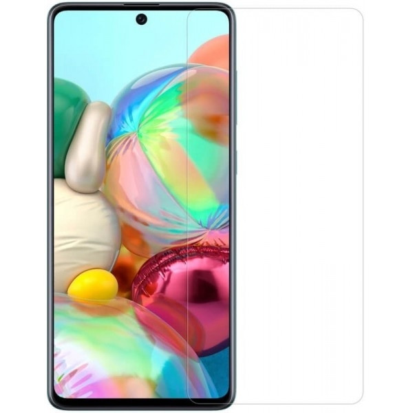 Захисна гідрогелева плівка DM для Samsung M51 Глянцева (Код товару:18793) Харків - зображення 1