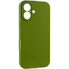 Чехол Silk Full Camera Protective (AA) NO LOGO для Apple iPhone 17 (6.3") Херсон