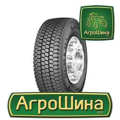 Грузовая шина Barum BD22 (ведущая) 265/70 R19.5 140/138M Киев