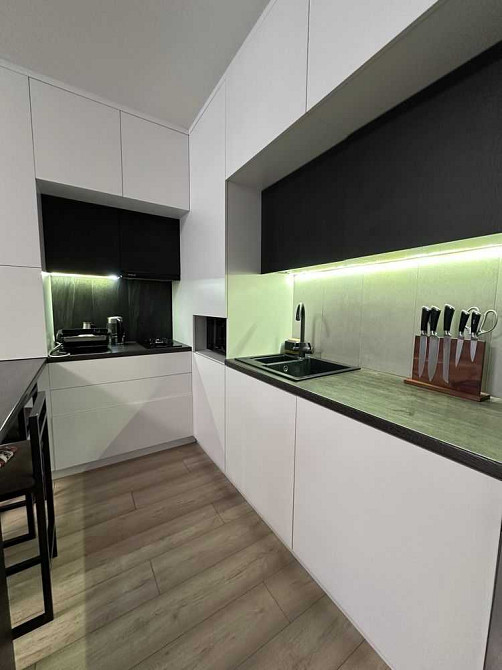 продажа 1-к квартира Киево-Святошинский, Софиевская Борщаговка, 62000 $  - изображение 5