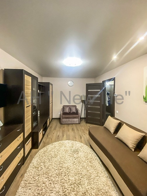 Однокімнатна квартира в новобудові в центрі Суми - зображення 7