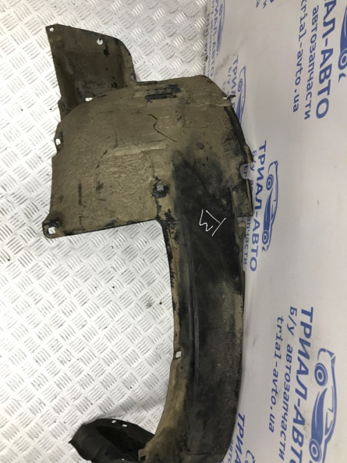 Подкрылок передний правый Toyota Prado 2003-2009 5387560043 (Арт. 44779) Киев - изображение 3