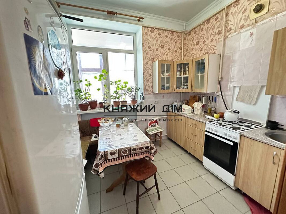 Без Комісії! Держ. програми, Продаж 2 кім. квартири, 1й поверх ФАСАД, КОД 21147419 Київ - зображення 12