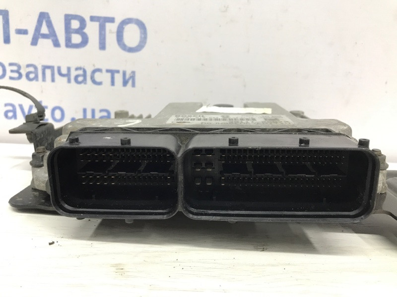 Блок управления двигателем Kia Ceed 2012-2018 391112A970 (Арт. 43441) Киев - изображение 2