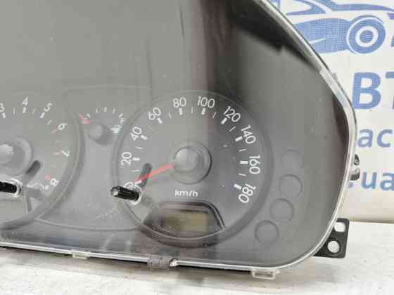 Приборная панель Kia Picanto 2003-2011 9400707150CA (Арт. 81864) Киев