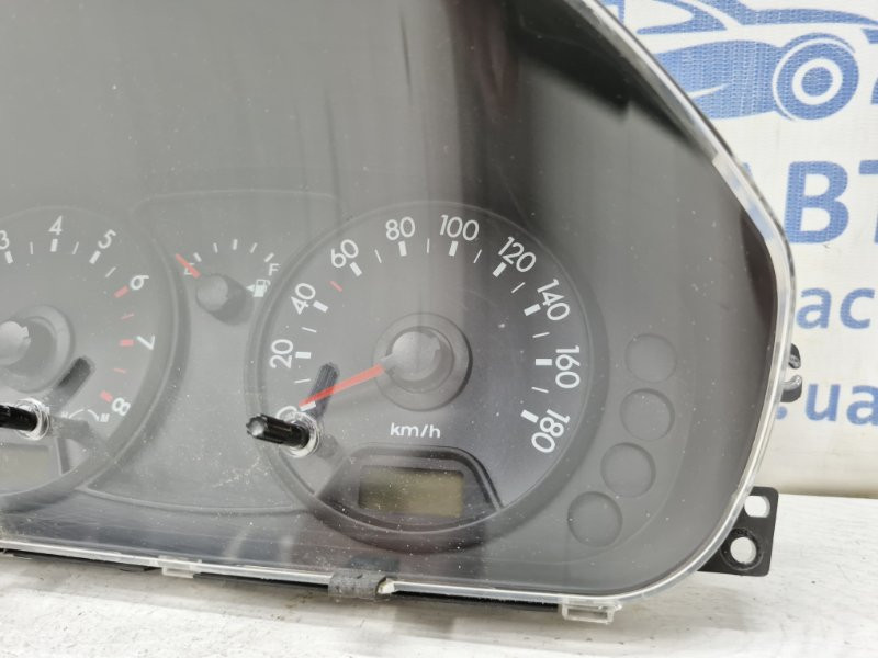 Приборная панель Kia Picanto 2003-2011 9400707150CA (Арт. 81864) Киев - изображение 2