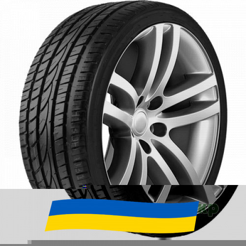 245/40 R19 Powertrac CityRacing 98W Легкова шина Київ - зображення 1