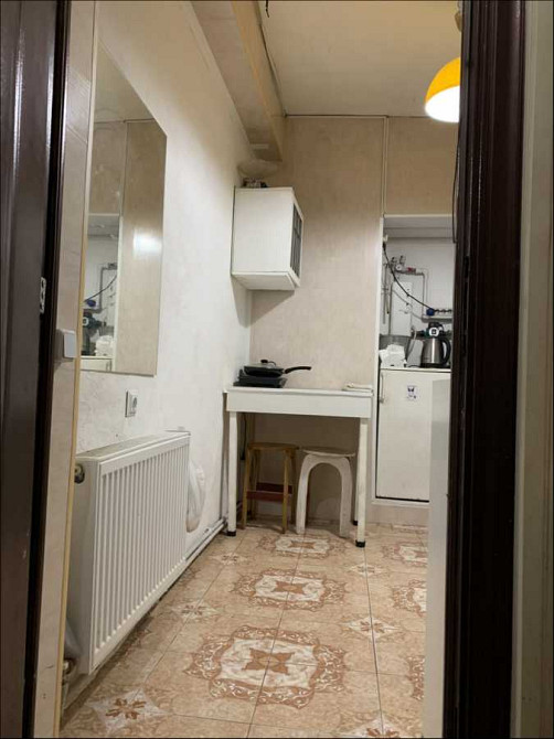 долгосрочная аренда 1-к квартира Одесса, Приморский, 5000 грн./мес. Одеса - зображення 3