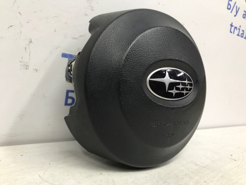Подушка безопасности в руль Subaru Outback BR 2.5 БЕНЗИН EJ253 2009 (б/у) Киев - изображение 2