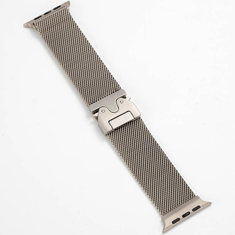 Ремешок Milanese Loop New Design для Apple Watch 38/40/41/42mm(ser.10) Херсон - изображение 4