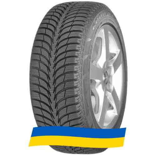 225/55 R17 Goodyear UltraGrip Ice+ 101T Легкова шина Київ