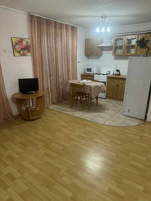 долгосрочная аренда 1-к квартира Киев, Оболонский, 12500 грн./мес. Київ - зображення 8