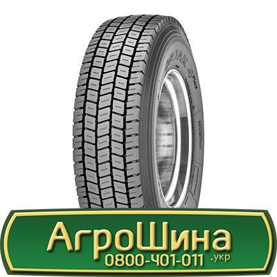 315/80 R22.5 Sava Orjak O4 Plus 156/154L/M Ведуча шина Киев - изображение 1