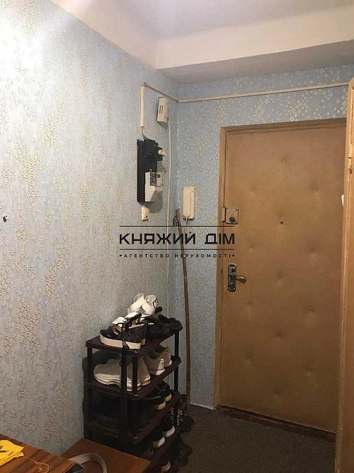 Продаж 2-кімнатної квартири по вул. Салютній, метро Нивки. Код 21147635 Киев - изображение 8