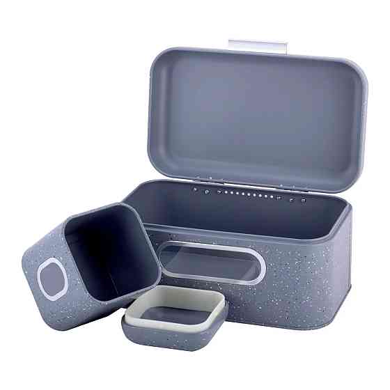 Хлібниця Kamille KM-1112 3 шт Киев