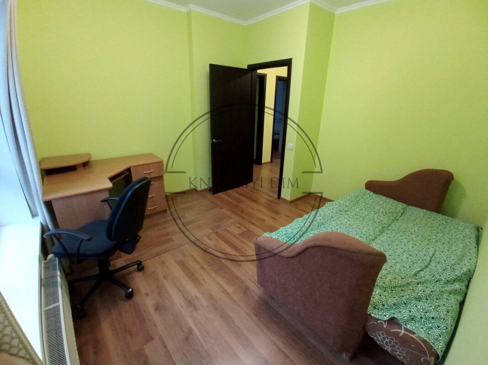 ЖК Зарічний. Оренда 3 кім. студіо. на Зарічній м. Славутич № 11195563 Киев - изображение 5