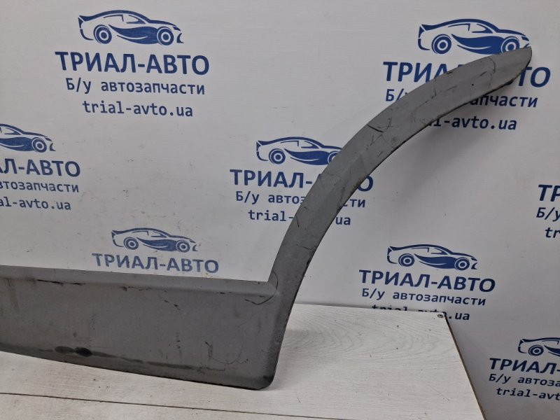 Накладка двери Chevrolet Captiva C100 2.4 БЕНЗИН Z24SED 2006 задн. лев. (б/у) Київ - зображення 2