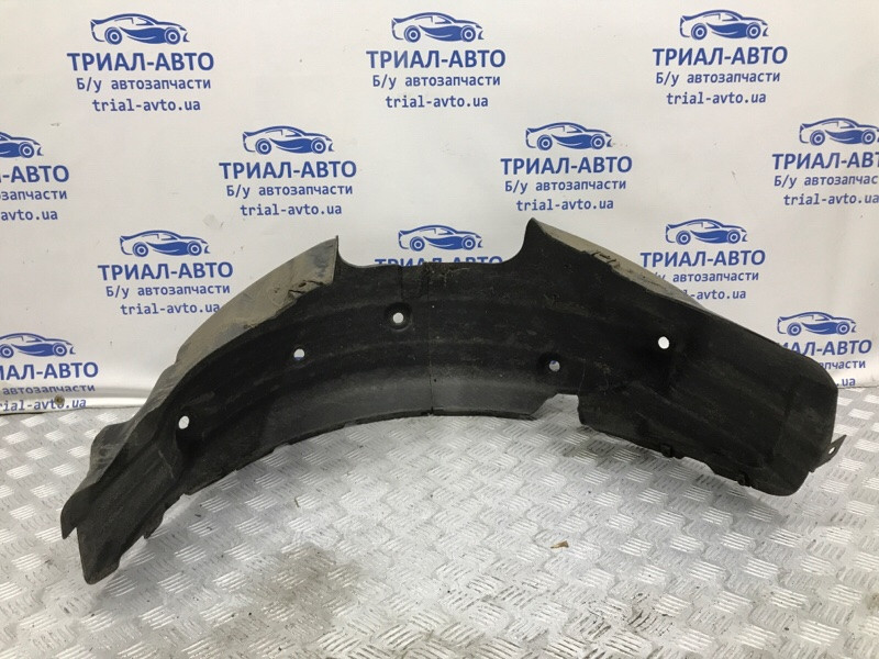 Подкрылок задний правый Kia Sportage SL 1.7 DIESEL D4FD 2010 (б/у) Киев - изображение 5