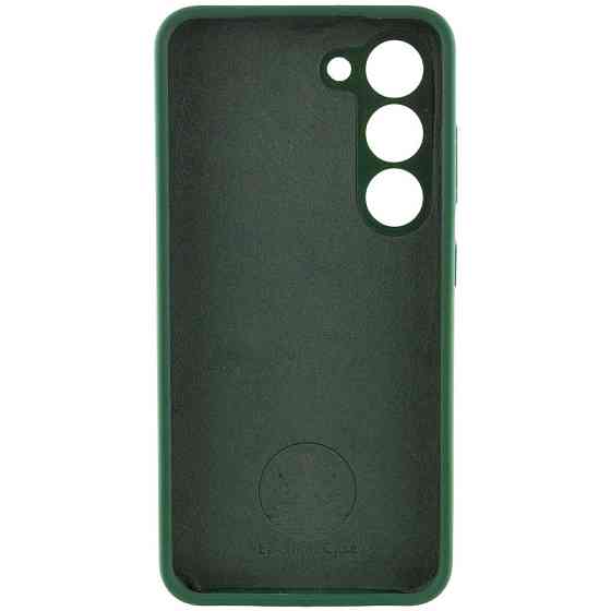 Чехол Silicone Cover Lakshmi Full Camera (AAA) для Samsung Galaxy S22 Херсон