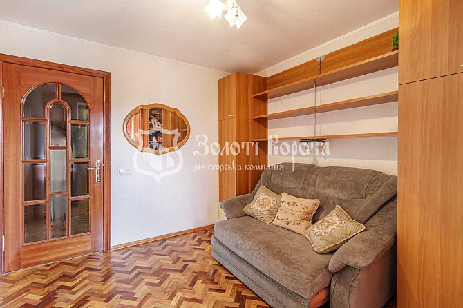 продажа 2-к квартира Киев, Святошинский, 112000 $ Киев - изображение 9