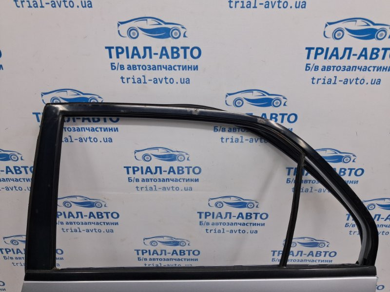 Дверь задняя левая Mitsubishi Lancer 9 1.6 БЕНЗИН 4G18 2003 (б/у) Киев - изображение 2