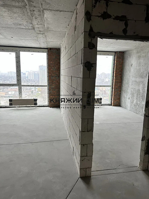 ЖК GREAT ГРЕЙТ квартира здана 13 буд вул.Причальна 10 Київ - зображення 8