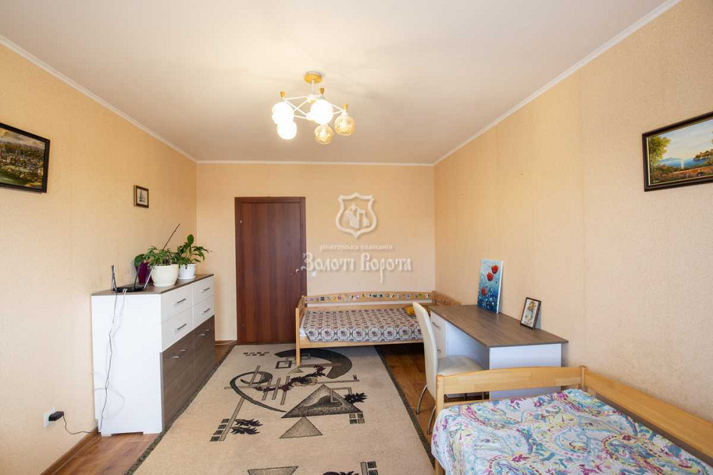 продажа 2-к квартира Киев, Оболонский, 115000 $ Київ - зображення 7