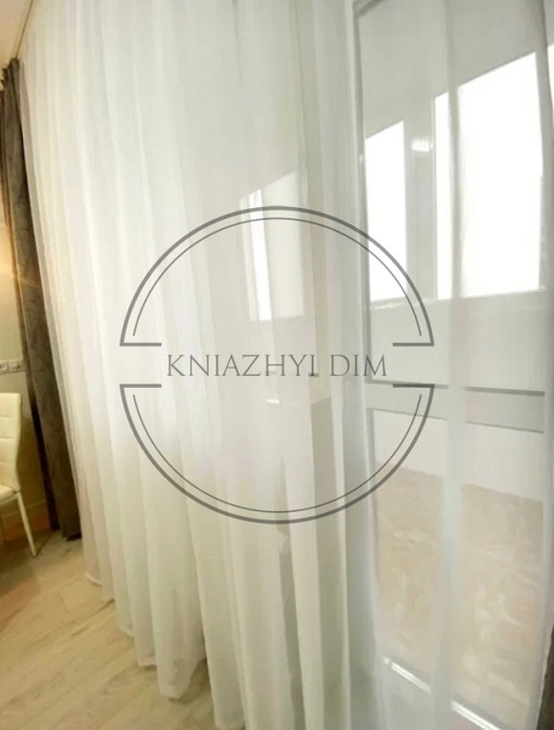 Оренда 1 кімнатна квартира в ЖК Окланд КОД 11202169 Київ - зображення 10