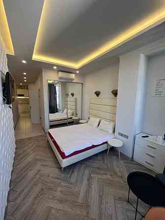 долгосрочная аренда 1-к квартира Одесса, Приморский, 9000 грн./мес. Одесса