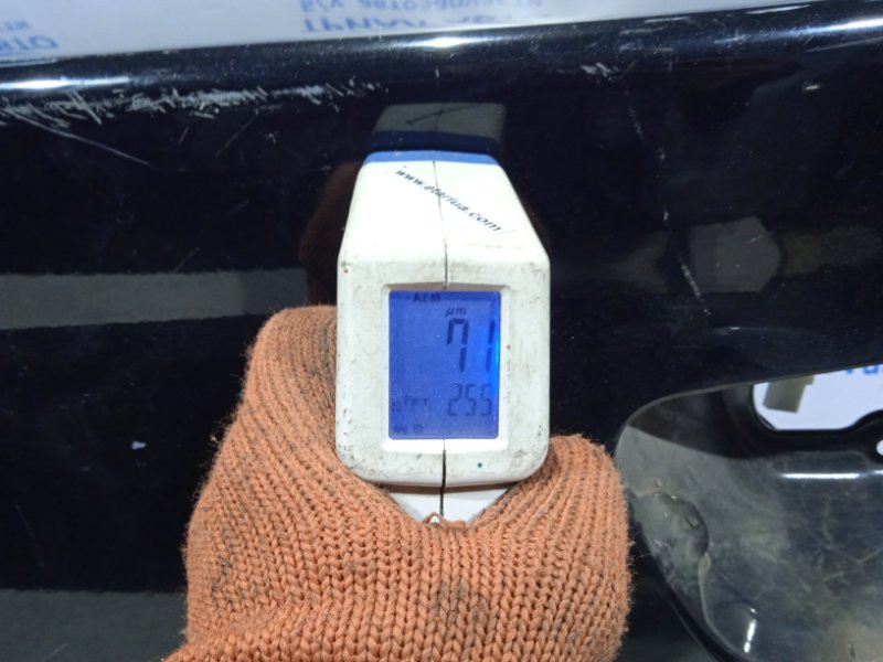 Крышка багажника Kia Cerato 2008-2012 692001M210 (Арт. 19975) Київ - зображення 7