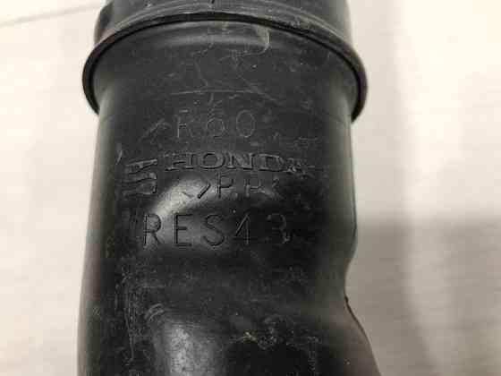 Воздухозаборник Honda Accord 8 2.0 2008 (б/у) Киев