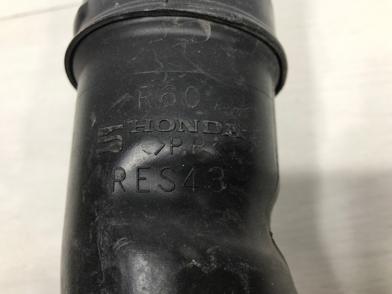 Воздухозаборник Honda Accord 8 2.0 2008 (б/у) Киев - изображение 3