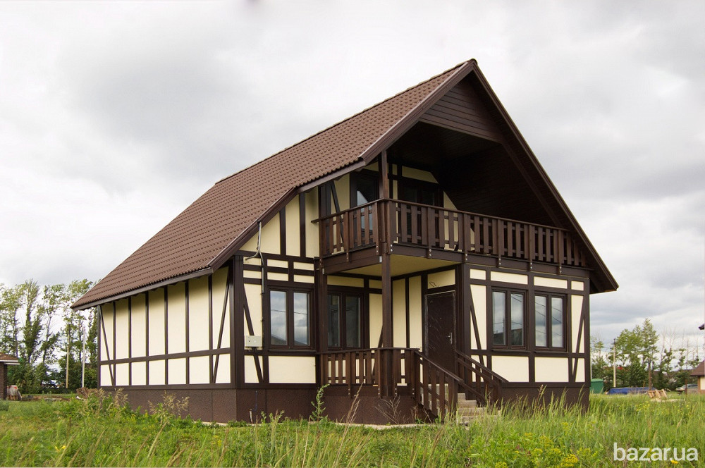 Цементно-стружечная плита CSP BZS  10х1200х1600(Беларусь) Київ - зображення 11