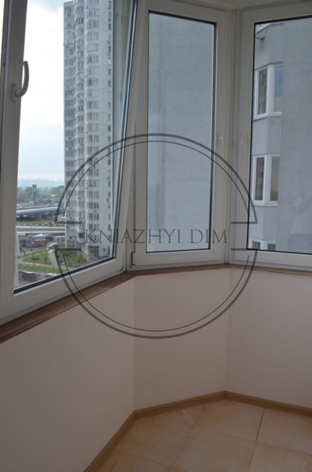 Продаж 1 кім квартири вул. Чавдар 3 КОД об'єкта № 21112087 Киев - изображение 4