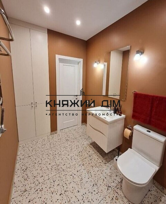 Оренда 2-х к. квартири студіо в ЖК Ліпінка 4. № 11197233 Київ - зображення 9