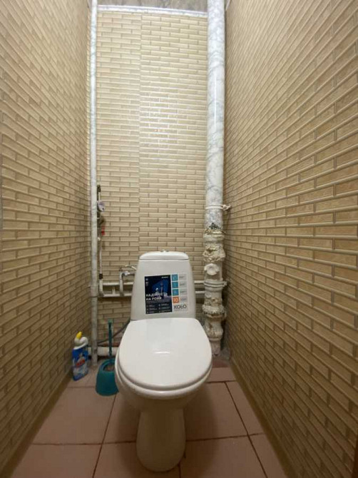 долгосрочная аренда 1-к квартира Киев, Деснянский, 8000 грн./мес. Київ - зображення 5