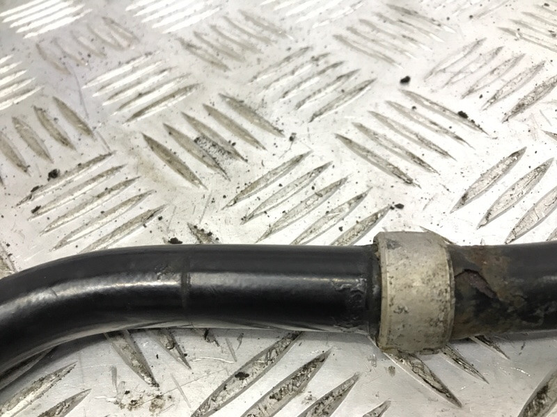 Стабилизатор задний Mazda CX 5 KE 2.2 DIESEL 2011 (б/у) Киев - изображение 5