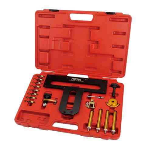 Набор фиксаторов распредвала 18ед. (BMW) TOPTUL JGAI1803 Харьков